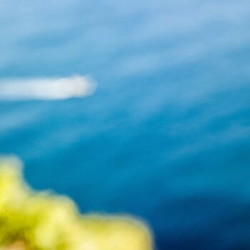 Coast promenade - Soft Costa Blanca - Paseo 39 par Bruno Houdayer