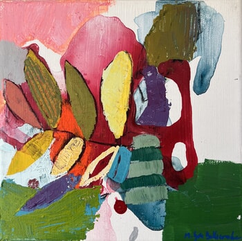 Beaucoup d'amour von Mathilde de Bellecombe