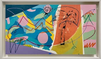 Tales from the quantum field von Francesco Polazzi