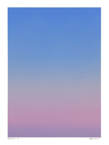 FRAGMENT 05 von Mattéo Nicoli