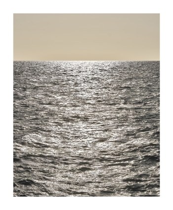 Lampedusa Seascape #704 by Filippo Brancoli Pantera