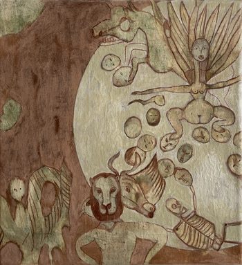 Fromadream by Susanna Klein