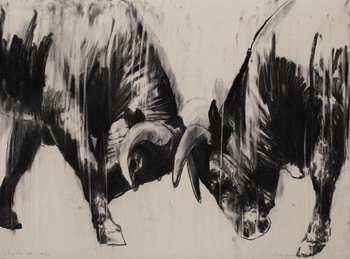 Challenge by Zil Hoque