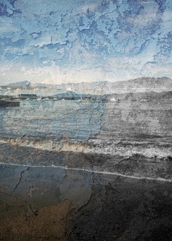 Oris by Jérôme Pergolesi