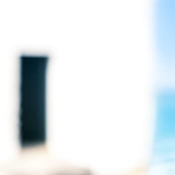 Soft Costa Blanca - A peaceful white fisherman’s villa 5 von Bruno Houdayer