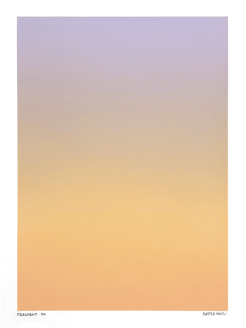 FRAGMENT 04 von Mattéo Nicoli