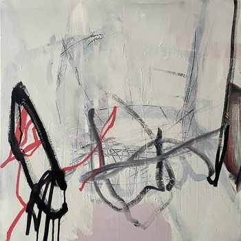 Chasm by Tim Fawcett