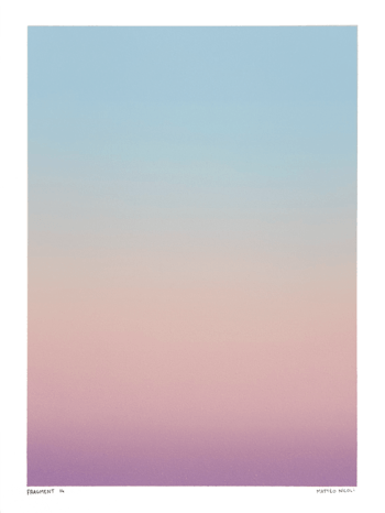 FRAGMENT 14 par Mattéo Nicoli