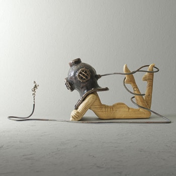 Esthétique de l'Inconséquence by Gibus