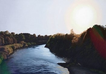 Heaven Was Wild von James Moore