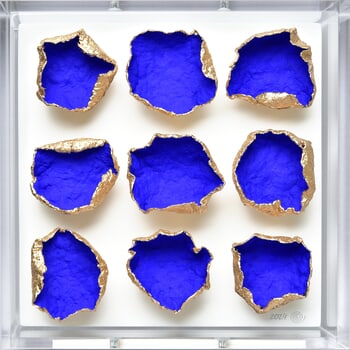 Bloom #7 von Olga Skorokhod