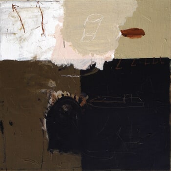 Invitation by Vered Gersztenkorn