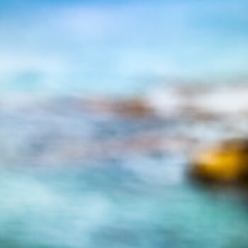 Coast promenade - Soft Costa Blanca - Paseo 42 by Bruno Houdayer