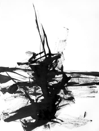 Bateau von Sylvia Baldeva