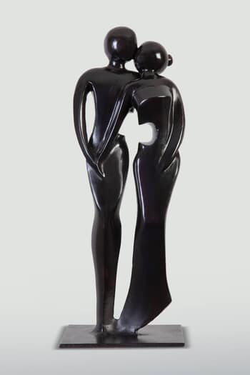 Amoureux by Ousmane Dermé