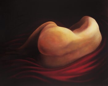 Profondo Rosso by Paolo Perfranceschi