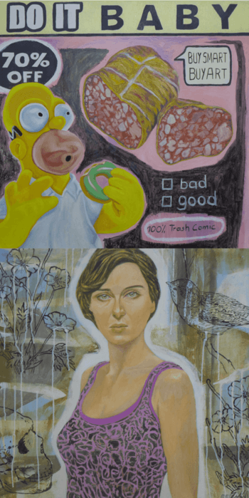 839 Let the Sunshine in par Jan Eeckhout