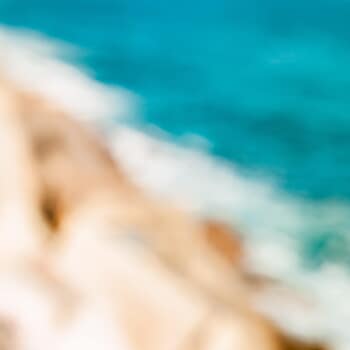 Soft Costa Brava - Barcelona 93 by Bruno Houdayer