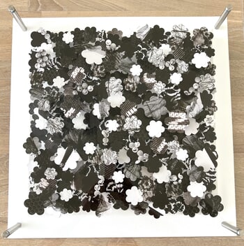 PETAL & PEARL by Angelika Millmaker