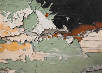 BEAUTY OF DECAY von db Waterman