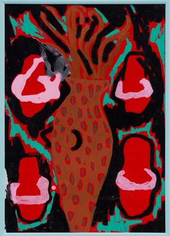 Oaxaca (no.5) by Verena Issel