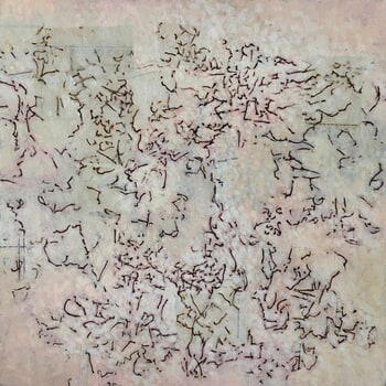 Early risen, rosy fingered by Simon M Smith