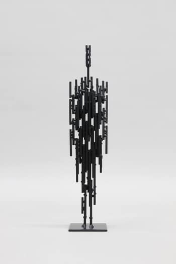 human flow HATI by Manfred Hellweger