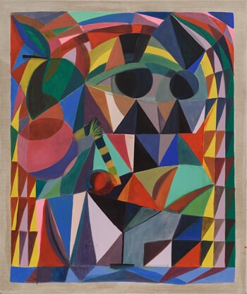 BODARU (The Room We make) von Ulrika Segerberg