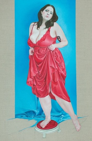 A Misleading Illusion par Karen Turner