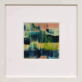 Residual Fields No. 38 von Lisa Carney