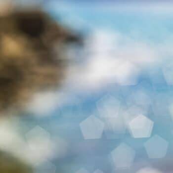 Coast promenade - Soft Costa Blanca - Paseo 37 par Bruno Houdayer