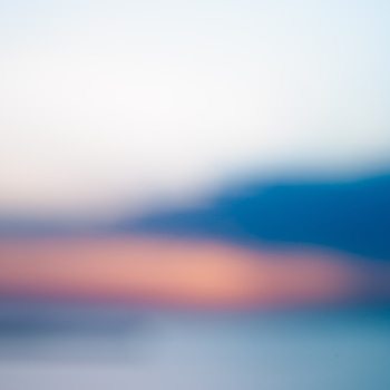 Soft Costa Brava - Barcelona SunSet 126 by Bruno Houdayer