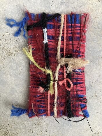 Gri-gri d'amour von Anne Iris