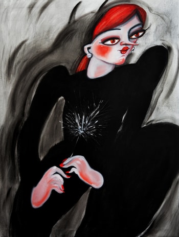 Twinkler by Yana Medow