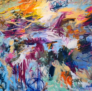 Ambrosio by Emily Starck