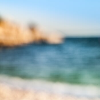 Coast promenade - Soft Costa Blanca - Paseo 40 by Bruno Houdayer