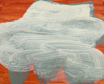 Hulda I (Winter) by Henry Ward