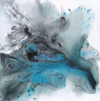 Nature 448 von Muriel Napoli