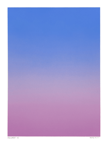 FRAGMENT 02 by Mattéo Nicoli