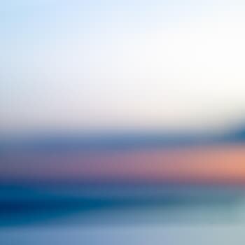 Soft Costa Brava - Barcelona SunSet 127 by Bruno Houdayer