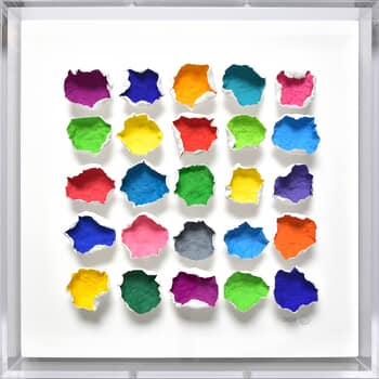 Bloom #11 by Olga Skorokhod