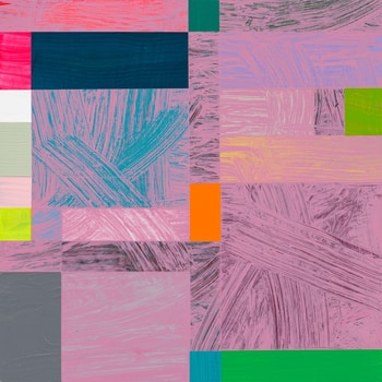 First Light by Johanna Melvin