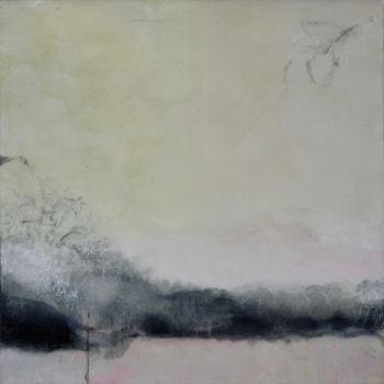 My Mind Grew New von Amanda Blunden