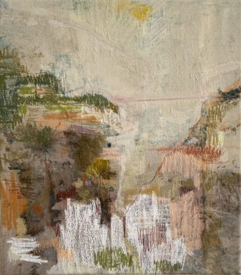 Landscape 4 by Susanna Klein