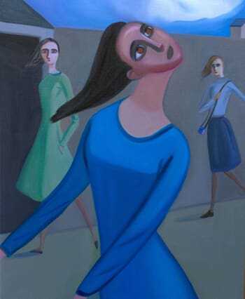 Today and Tomorrow von Sonia Martin