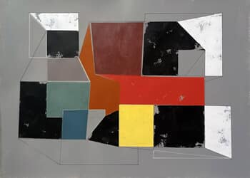 3853B by Luis Medina Manso