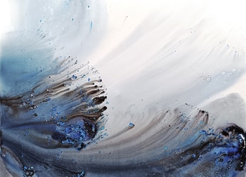 Nature 514 von Muriel Napoli