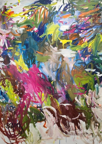 Dorine von Emily Starck