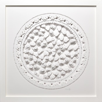 Chaos von Olga Skorokhod