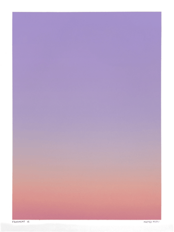 FRAGMENT 15 von Mattéo Nicoli